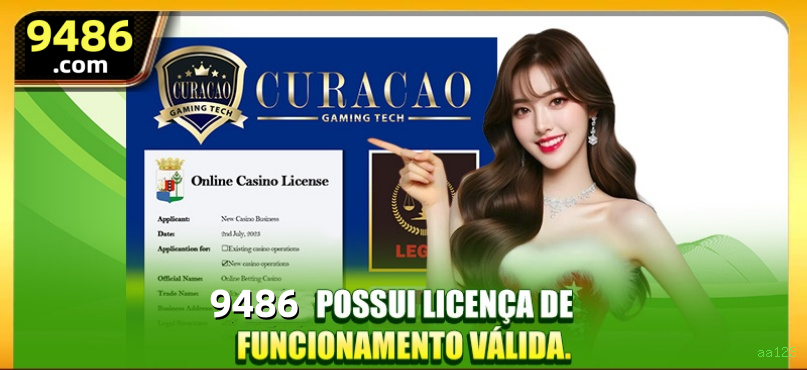 Login rápido no app aa123