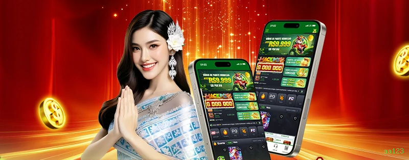 Lottery Clássica na aa123